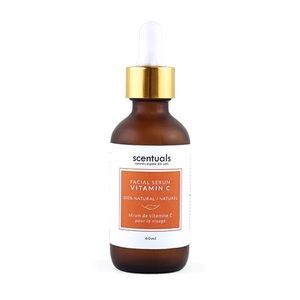 Scentuals Vitamin C Face Serum